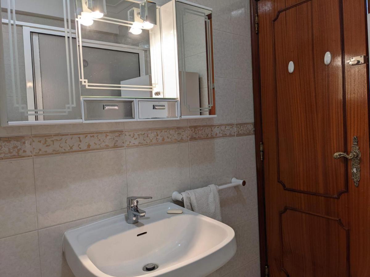 La Em Cima Apartment Сесимбра Екстериор снимка