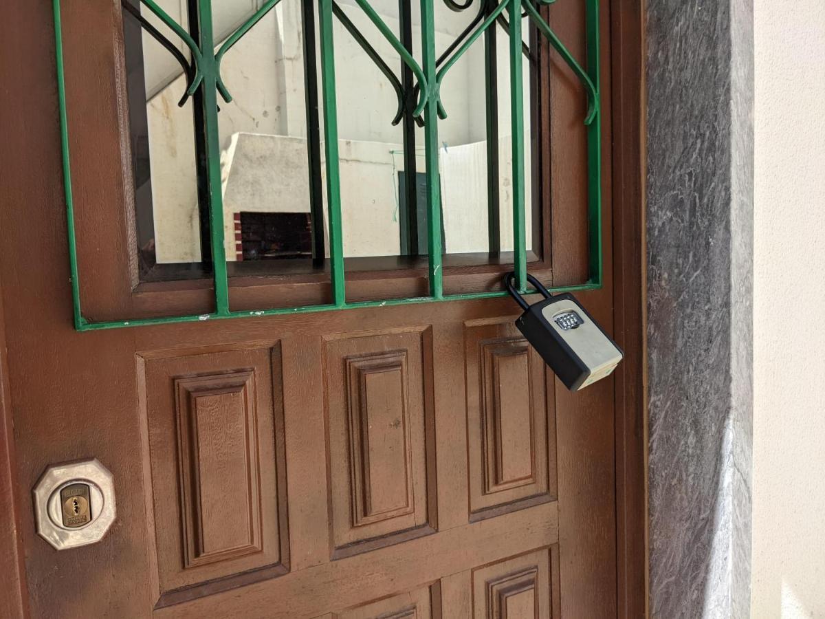 La Em Cima Apartment Сесимбра Екстериор снимка