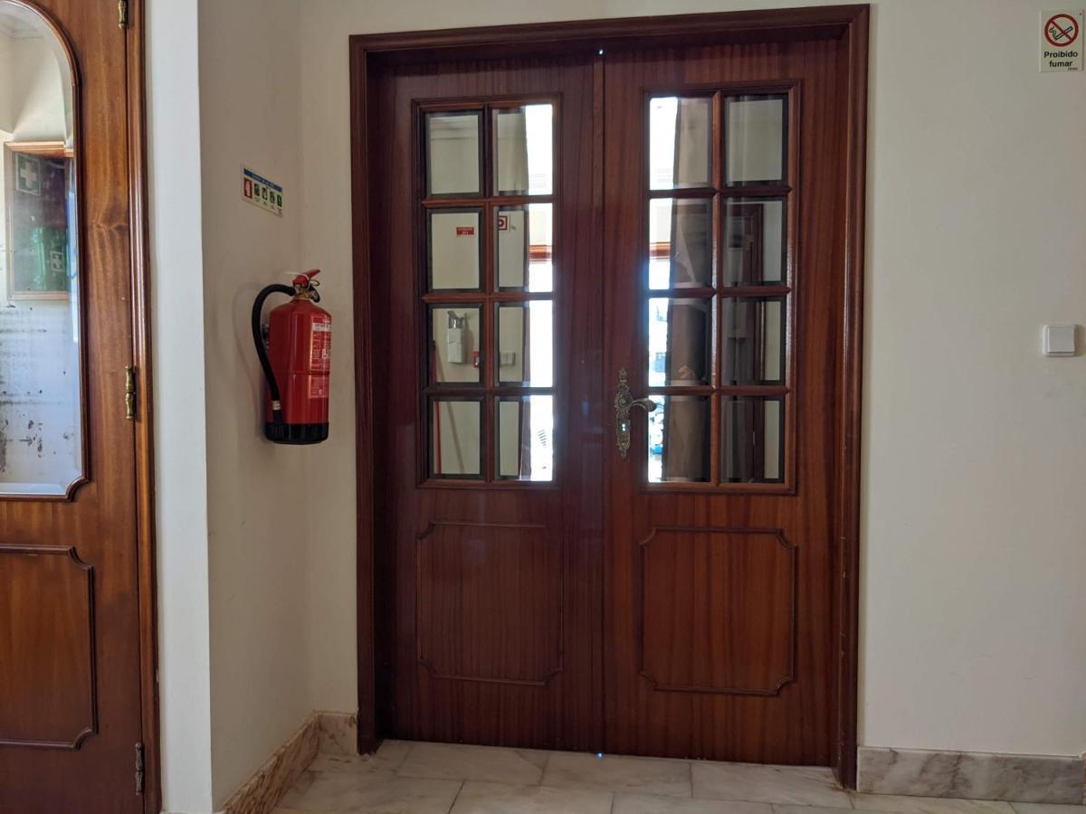 La Em Cima Apartment Сесимбра Екстериор снимка