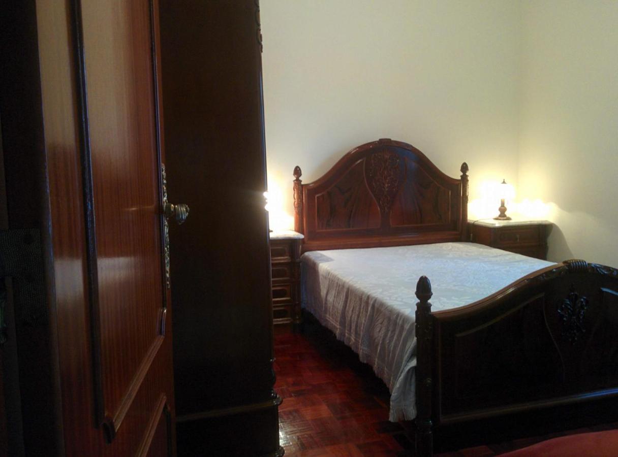 La Em Cima Apartment Сесимбра Екстериор снимка