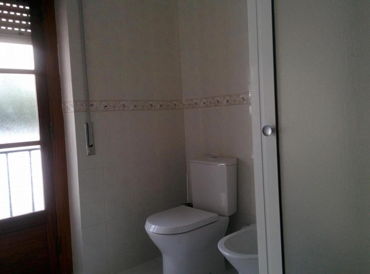 La Em Cima Apartment Сесимбра Екстериор снимка