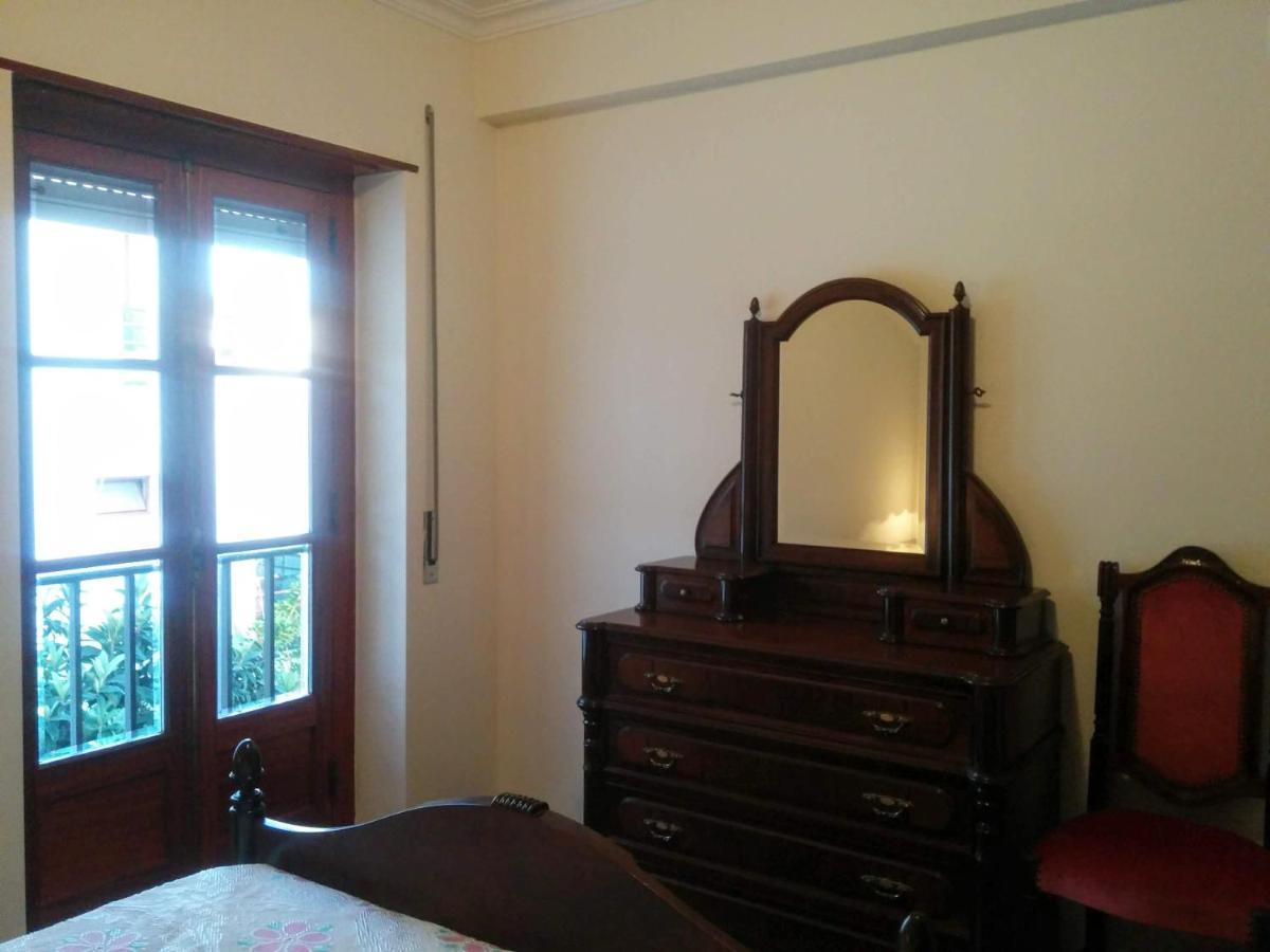 La Em Cima Apartment Сесимбра Екстериор снимка