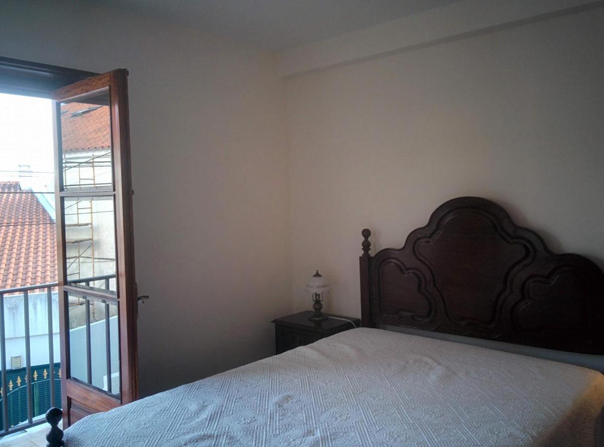 La Em Cima Apartment Сесимбра Екстериор снимка