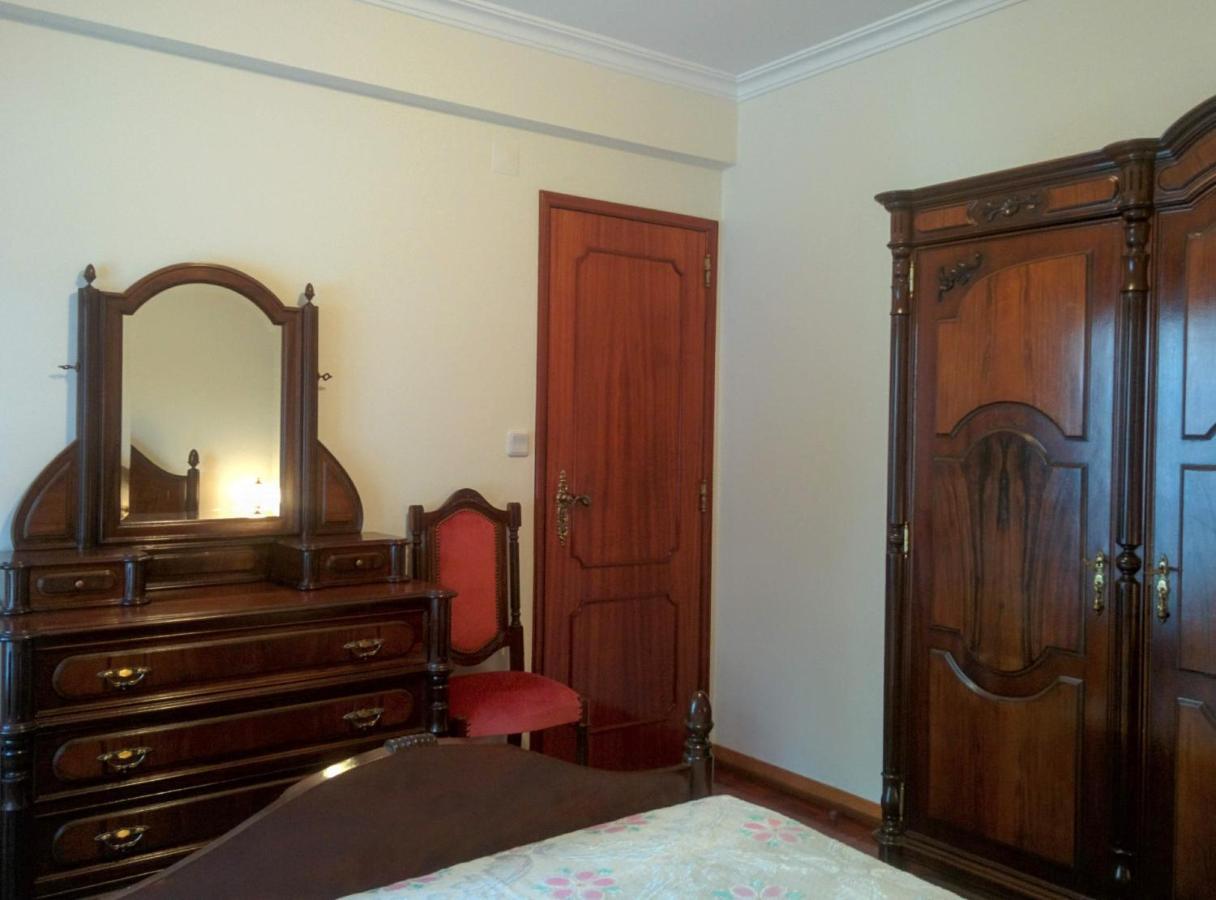 La Em Cima Apartment Сесимбра Екстериор снимка