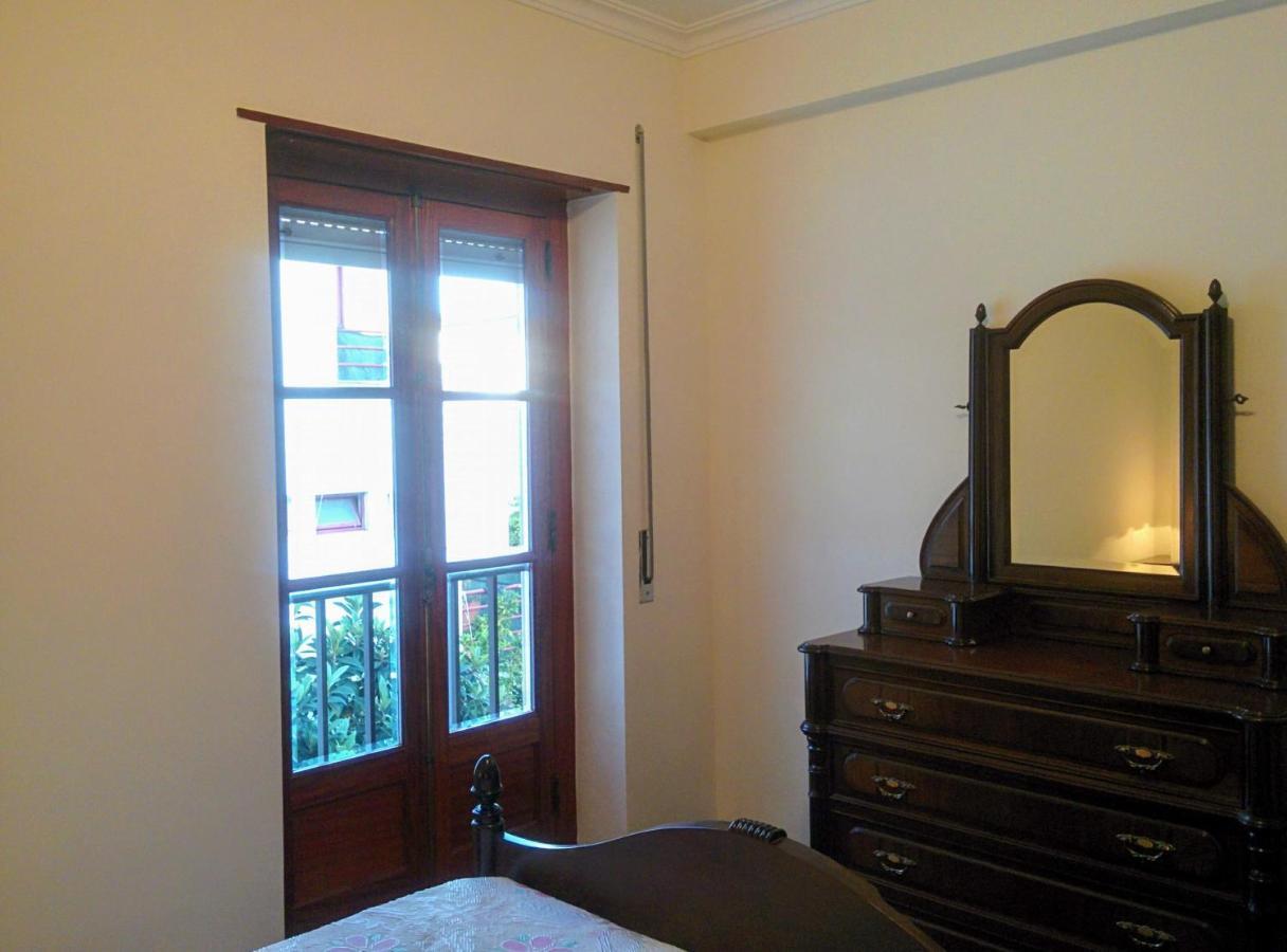 La Em Cima Apartment Сесимбра Екстериор снимка