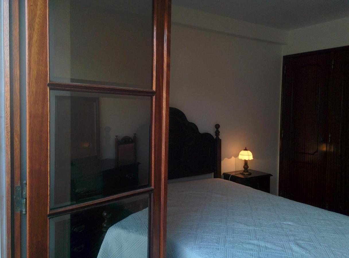 La Em Cima Apartment Сесимбра Екстериор снимка