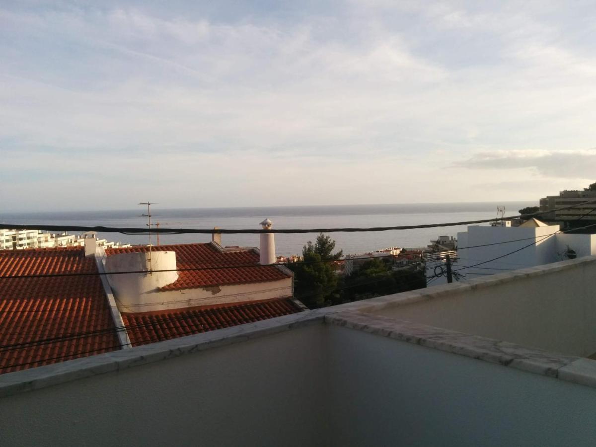 La Em Cima Apartment Сесимбра Екстериор снимка