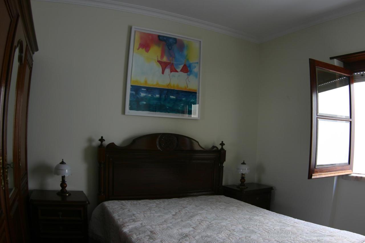 La Em Cima Apartment Сесимбра Екстериор снимка