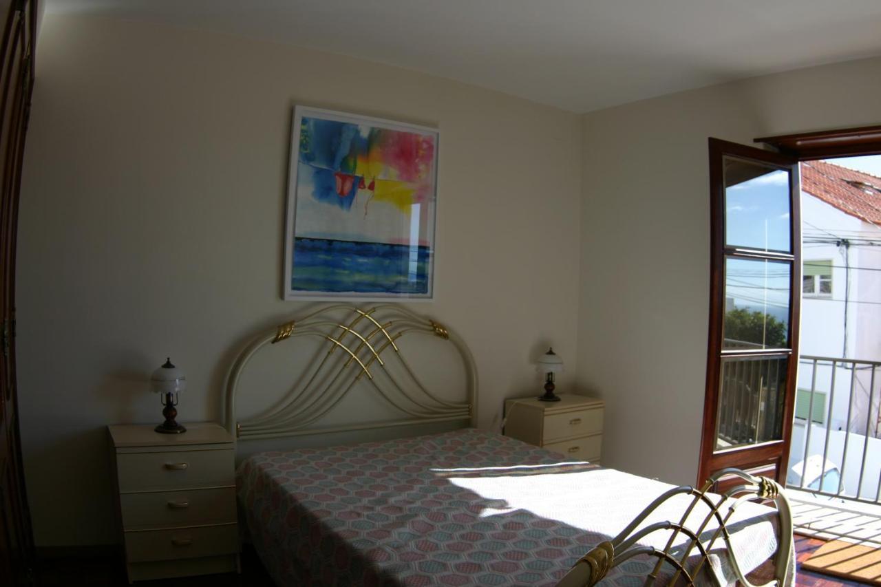 La Em Cima Apartment Сесимбра Екстериор снимка