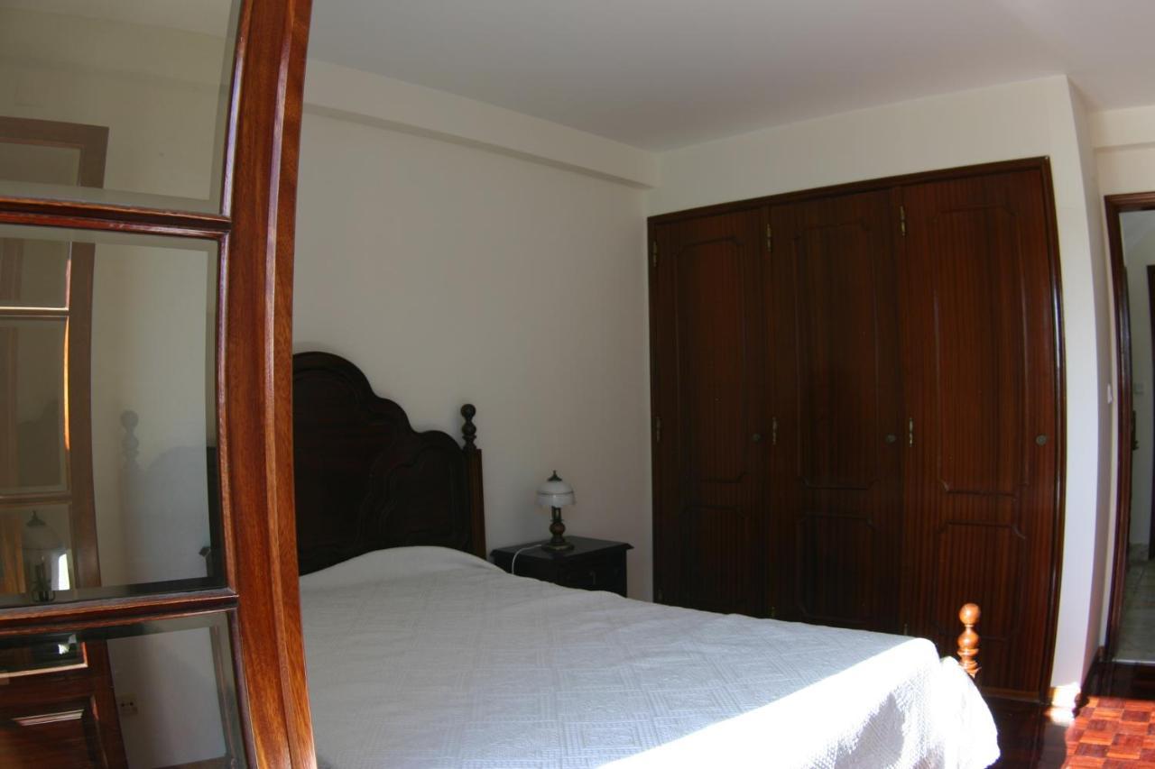 La Em Cima Apartment Сесимбра Екстериор снимка