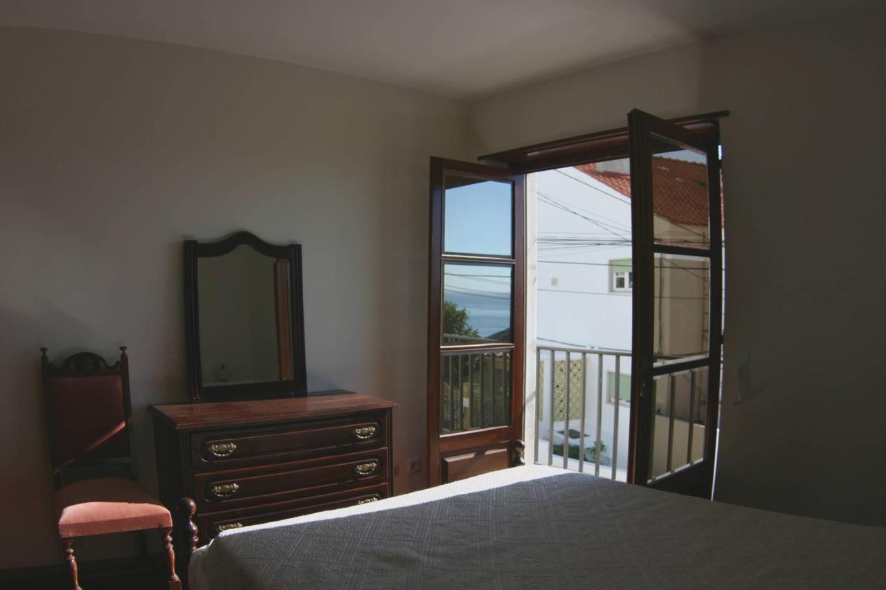 La Em Cima Apartment Сесимбра Екстериор снимка
