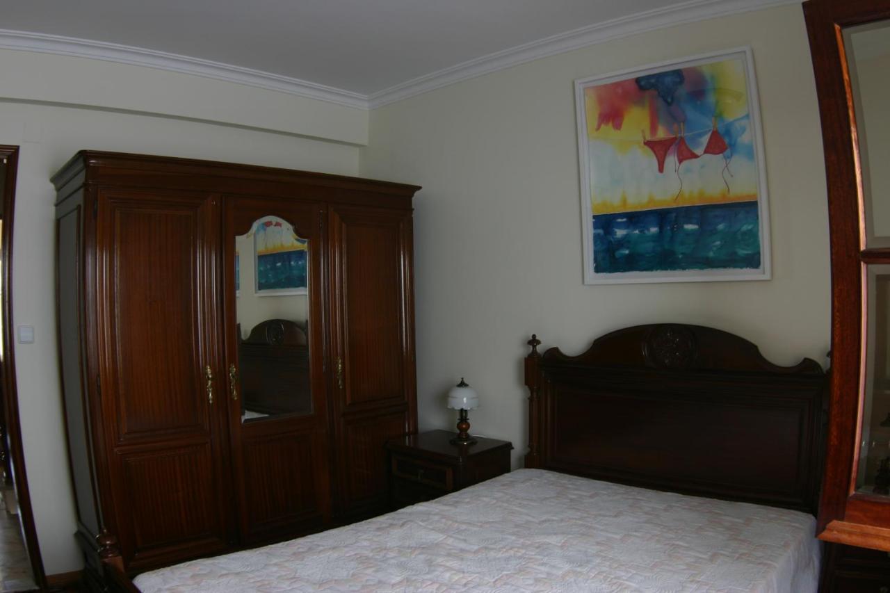 La Em Cima Apartment Сесимбра Екстериор снимка
